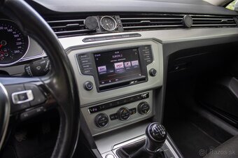 Volkswagen Passat Variant 1.4 TSI 110 kW VW - 12