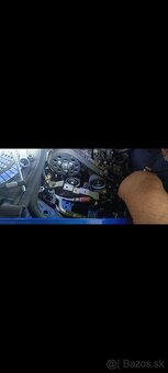 Predam skoda octavia rs 2 - 12