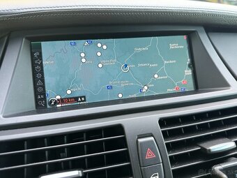 BMW X6 E71 INDIVIDUAL 35D/210kW r.v. 2009 - 12