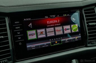 Škoda Kodiaq 1.5 TSI ACT Sportline DSG / SK - 1. /NELAKOVANÉ - 12