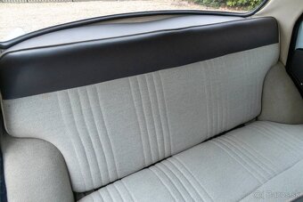 Alfa Romeo Giulietta v provedení TI 1964 - 12