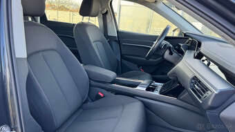 Audi E-tron 55 quattro s DPH - 12