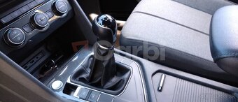 Seat Tarraco 2.0 TDI 150 Xcellence - 12