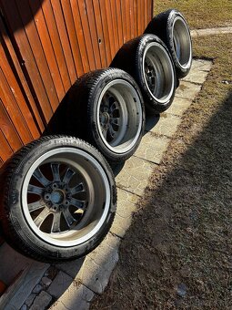 Disky Bmw 5x120 r17 - 12