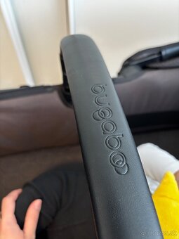 Kočík Bugaboo - 12