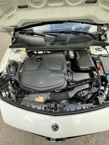 Mercedes Benz A160 2017 /// Možnosť Leasingu - 12