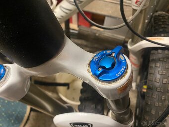 CANYON Nerve AL+ veľkosť XL - 12