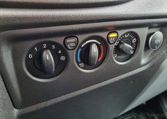 Ford Transit Kontajner 8 ePAL 2,0 TdCi/170Hp - 12