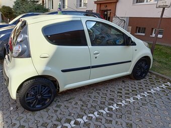 Citróen c1 - 12