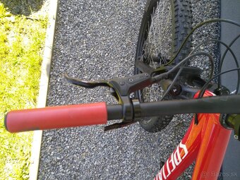 Specialized rockhopper M 27, 5 - 12