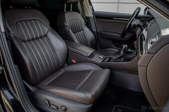 Škoda Superb 2.0 TDI 140kW Laurin&Klement DSG EU6 - 12