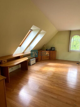 Predaj nadštandardný 9 izbový RD Čermáň, pozemok 17á - 12