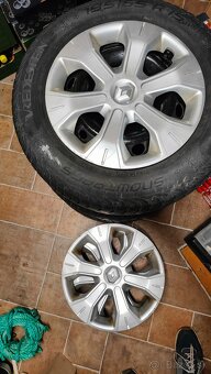 Renault Megane 1,6 - 12