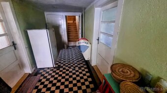 Dom Gemerská Poloma 6 izieb, 2 kuchyne, 2 kúpeľne - 12