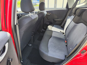 Honda Jazz 1.2 Trend - 12