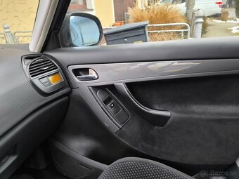 Citroen C4 Picasso  1.6hdi 80kw - 12