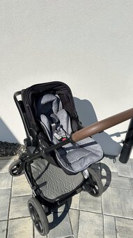 Kočík Easywalker Harvey 3 premium - 12