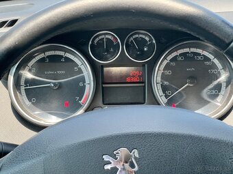Peugeot 308 Break/SW SW 1.6 16V - 12