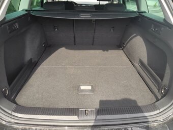 VW Passat Variant B8 2.0 TDI 110kw DSG Led - 12