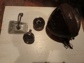 Diely veterán- škoda 120 + favorit,100-1000 MB - 12