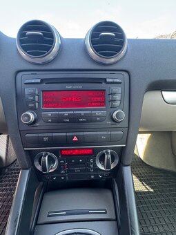 Audi A3 Sportback 1.9 Tdi 77kw - 12