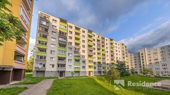 1 - izbový byt na predaj Liptovský Mikuláš - Podbreziny - 12