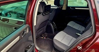 Škoda Superb Combi 2.0 Tdi 103Kw RV 2012 ORIGO Naj239.000Km - 12