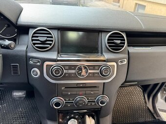 Land Rover Discovery 4 - 12