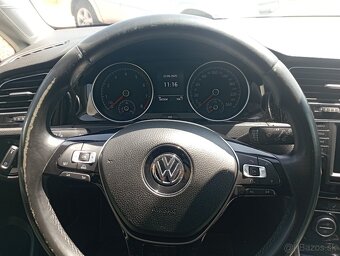 Golf 7 TSI Highline - 12