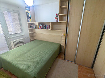 4 izb rekonštr., Ťahanovce (Bukureštská), 83m2, OV, LO,7.p. - 12