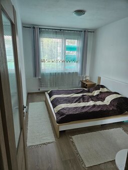 Prenajom 3. izb. bytu, Solinky Žilina - 12