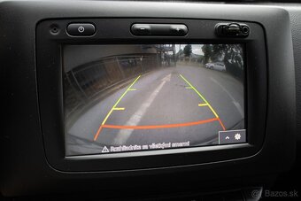 Dacia Duster TCe 96 S S GPF Prestige 4x2 - 12