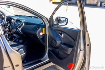 Hyundai ix35 1.7 CRDi VGT Classic 4x2 - 12