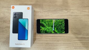 Xiaomi Redmi Note 13 8GB/256GB – nový + záruka - 12