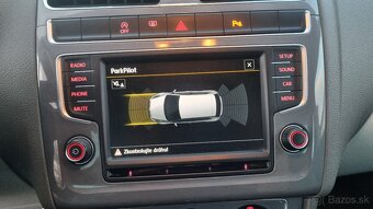 Volkswagen Polo - 12