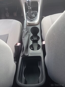 Opel Astra SPORTS TOURER - 12