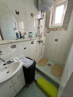 Na predaj poschodový rodinný dom, Dolný Ohaj - 12