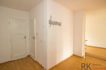 Top lokalita: Jarná, Staré mesto, tehlový 2-izb.byt s balkón - 12