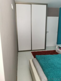 3-izbový byt v novostavbe-možná výmena za rod.dom - 12