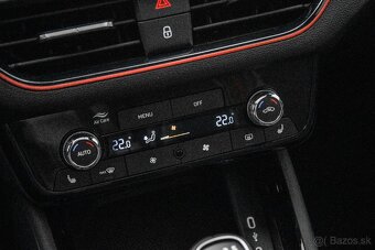 Škoda Scala 1.5TSI 110kW Monte Carlo - 12