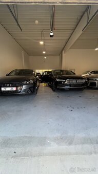 Dám do prenájmu zariadený  obchodný priestor pri D1 v Senci - 12