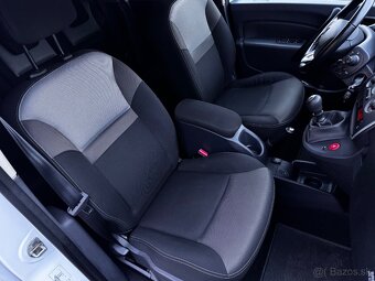 Renault Kangoo Blue dCi 115 Extrem - 12