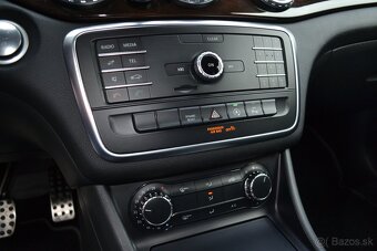 Mercedes-Benz GLA 180d A/T AMG Line - 12