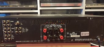 Predám zosilovače Denon, JVC, Pioneer a Philips - 12