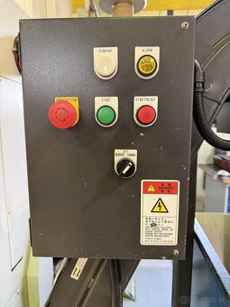 CNC soustruh OKUMA LB3000EXII MYW800 (9002) - 12