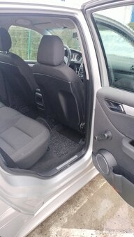 Predám Mercedes benz B 150 - 12