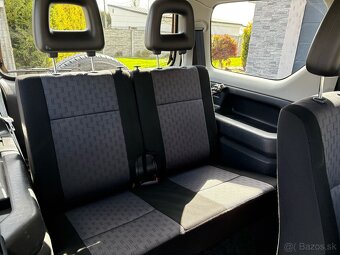 Suzuki Jimmy 1.5VX - 12
