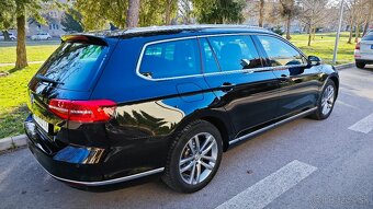 Passat b8 2.0tdi highline - 12