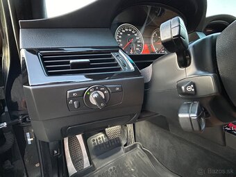 BMW e61 530d 173kw M-Packet LCI - 12