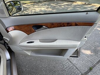 Predam Mercedes E320 V6 4-Matic 165kw - 12